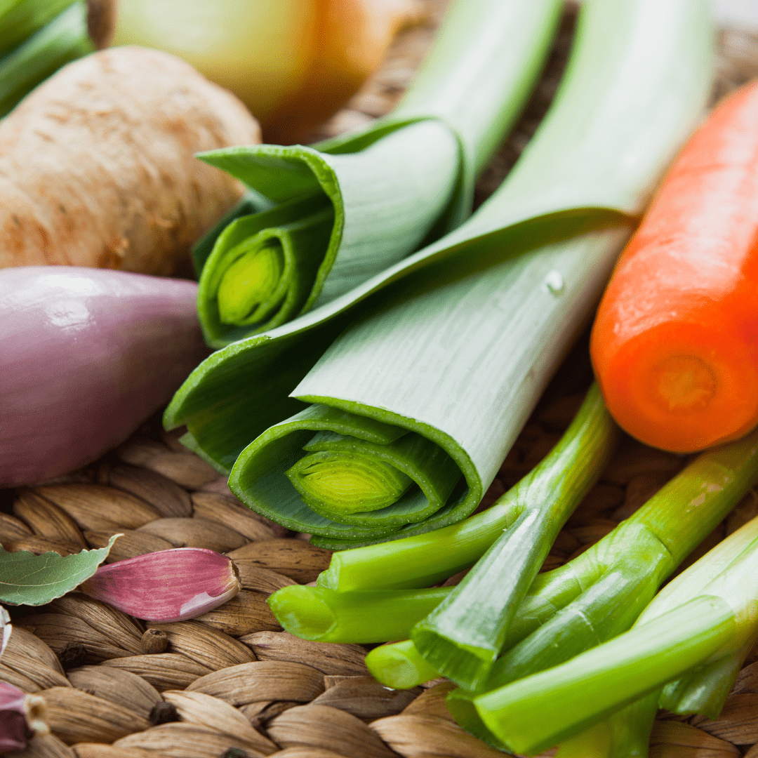 Transform Your Meals with Vegan Stock: A Culinary Game-Changer